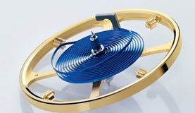 沈阳伯爵维修门店重组手表