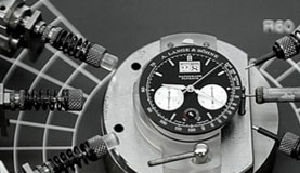 沈阳伯爵手表维修全面检查